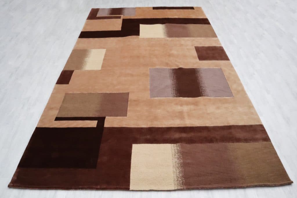 Fine Tibetan Carpet Ctn030118 427cm x 305cm