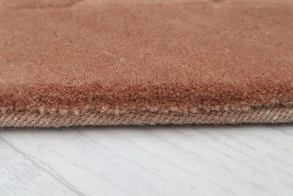 Octagon Fine Tibetan Rug Ctn084504 122cm x 122cm