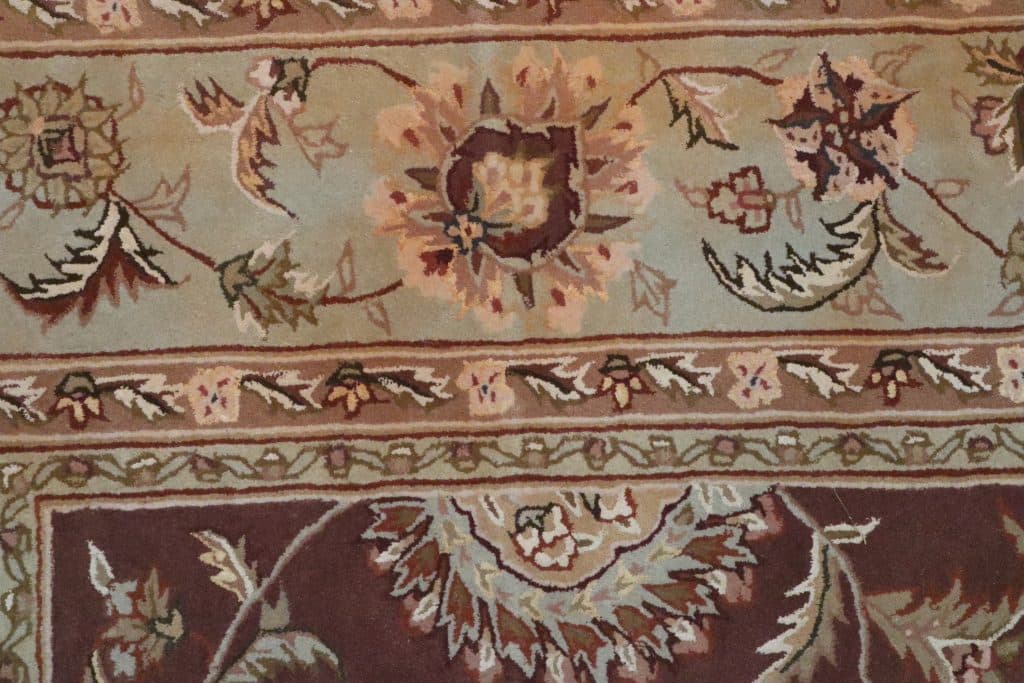 Royal Yelmi Rug Cws094377 244cm x 244cm