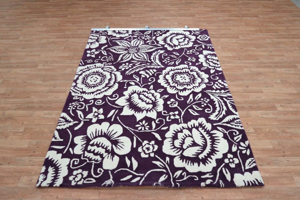 Modern Rug DFS020000 244 x 152 B