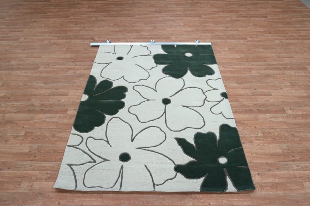Modern Rug DFT019000 200 x 140 A