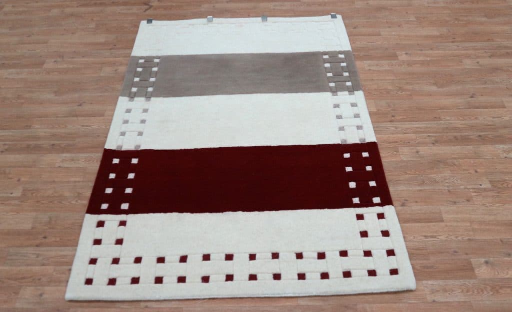 Modern Rug HMP000SAM 183 X 122 B