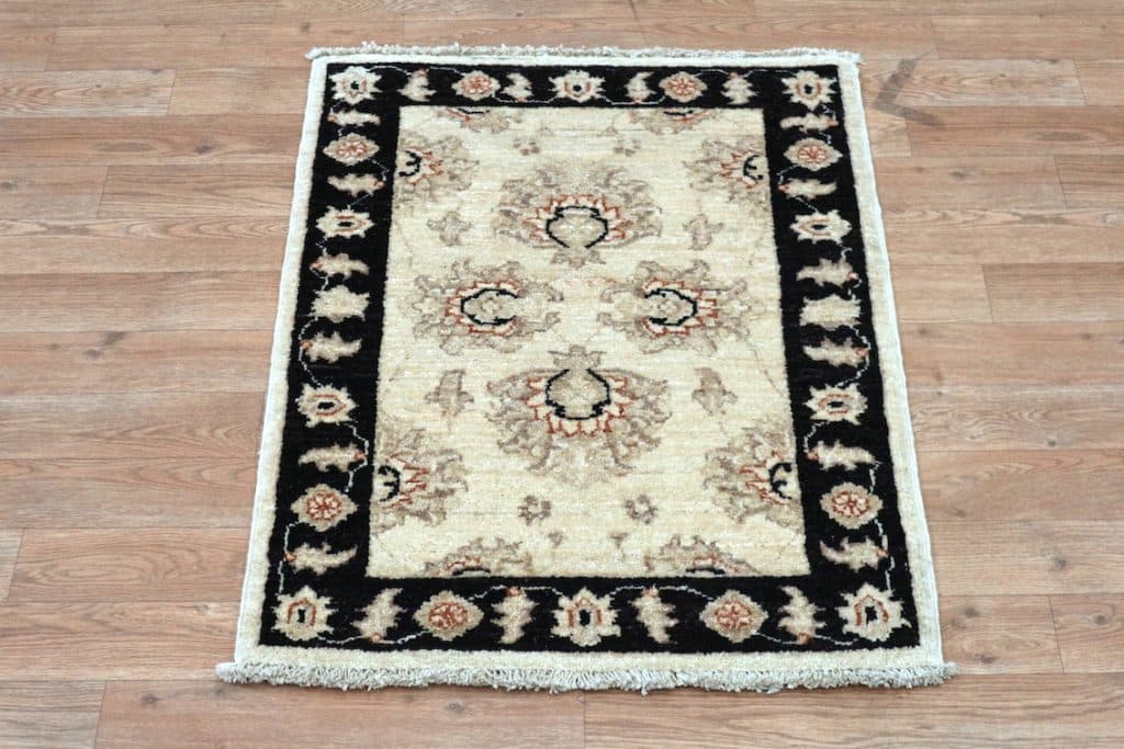 Afghan Red Rug AVE006029 83 X 60