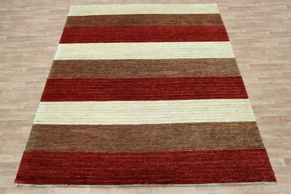 Afghan Modern Rug AGM025000 303 X 252