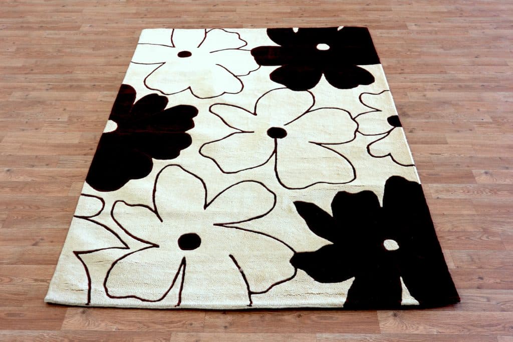 Modern Rug DFT019000 192 x135 B