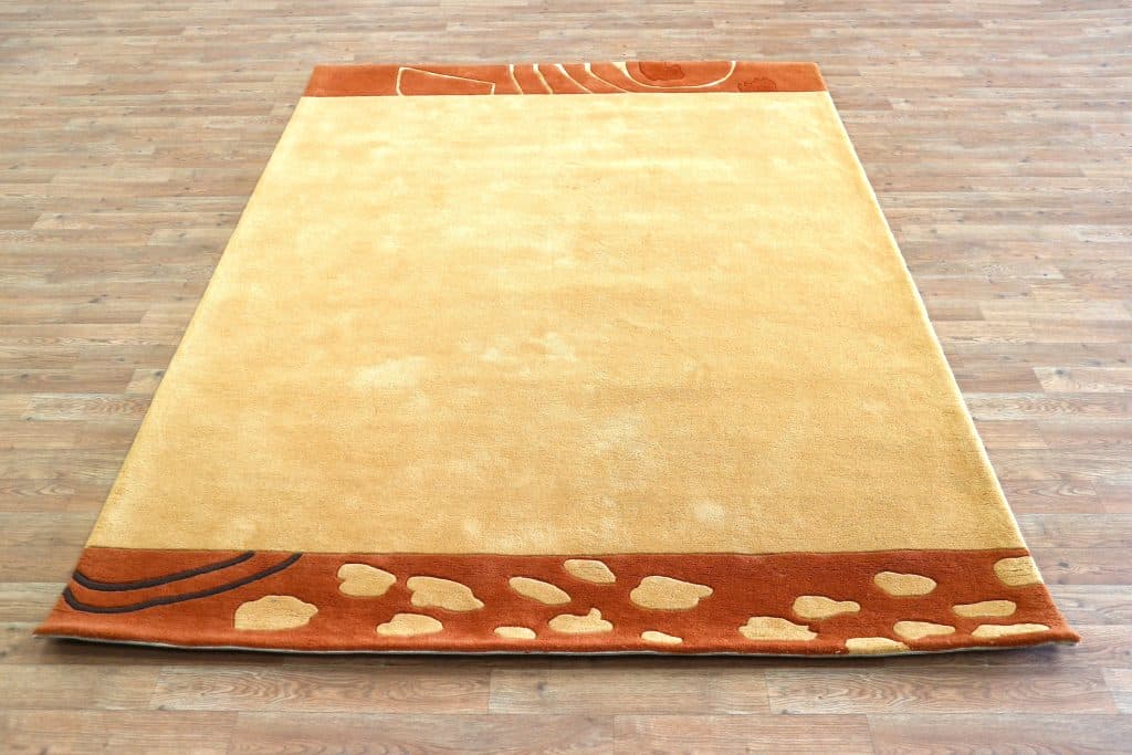 Modern Rug DFS021HUS 231 x173 B