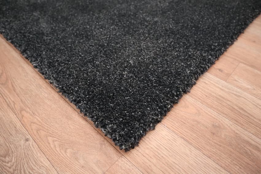 Shaggy Rug HZZ013010 150 x 80