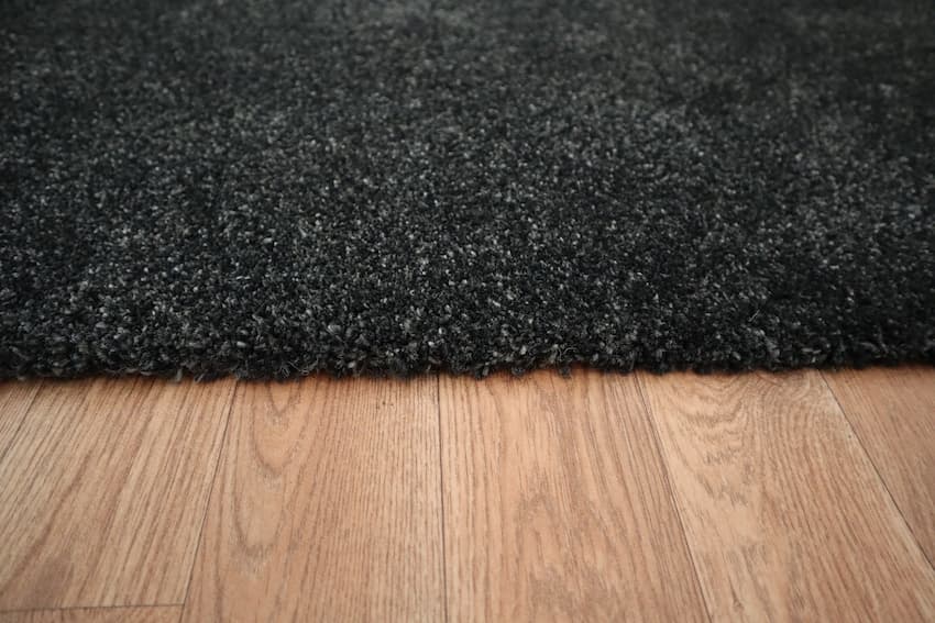 Shaggy Rug HZZ013010 150 x 80