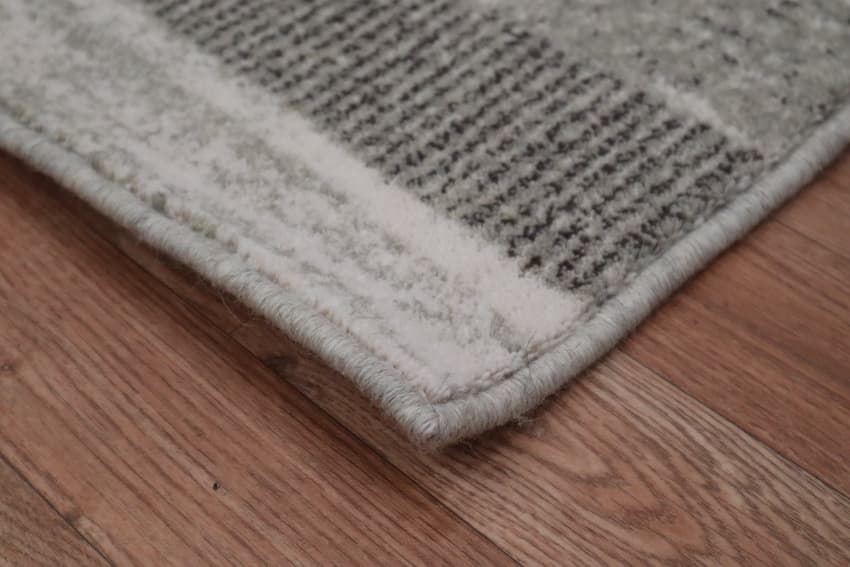 "Natural" Woven Rug ZEK020001 230 x 160