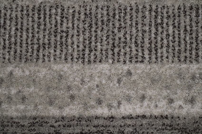 "Natural" Woven Rug ZEK020001 230 x 160