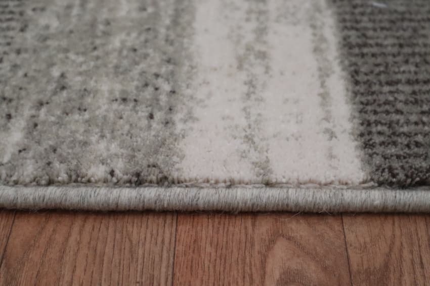 "Natural" Woven Rug ZEK020001 230 x 160