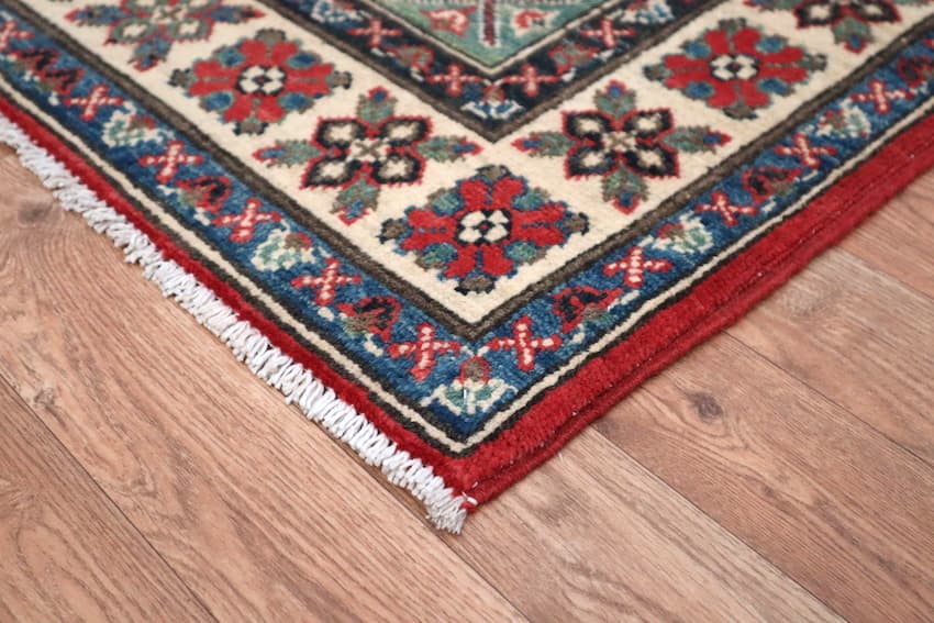 Afghan Kaynak Rug AKA008CHE 125 x 80