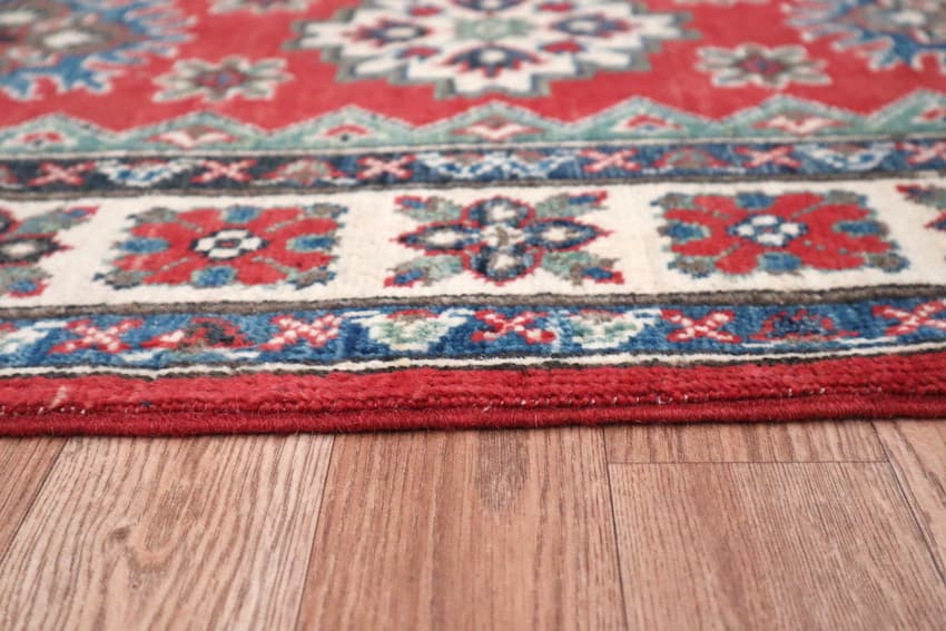 Afghan Kaynak Rug AKA008CHE 125 x 80