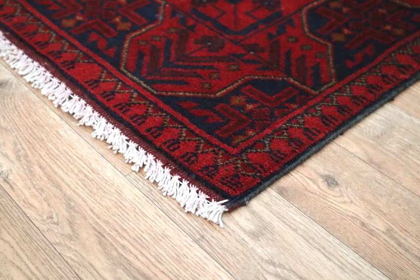 Afghan Kundoz Rug AKU008000 129 x 81