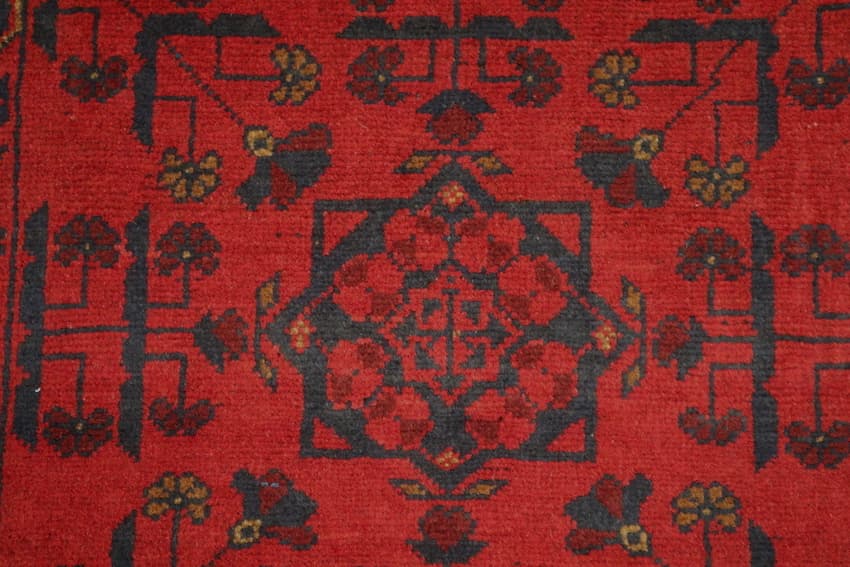 Afghan Kundoz Rug AKU008000 129 x 81