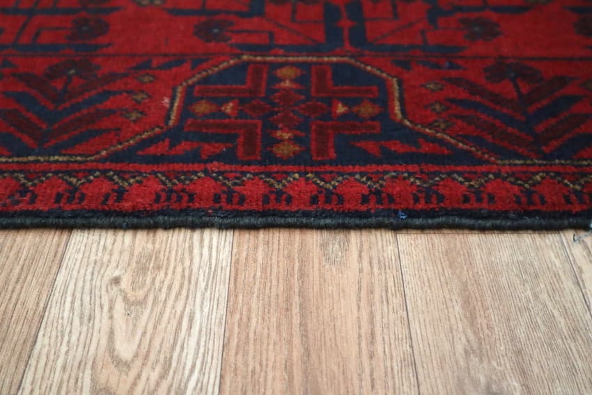 Afghan Kundoz Rug AKU008000 129 x 81