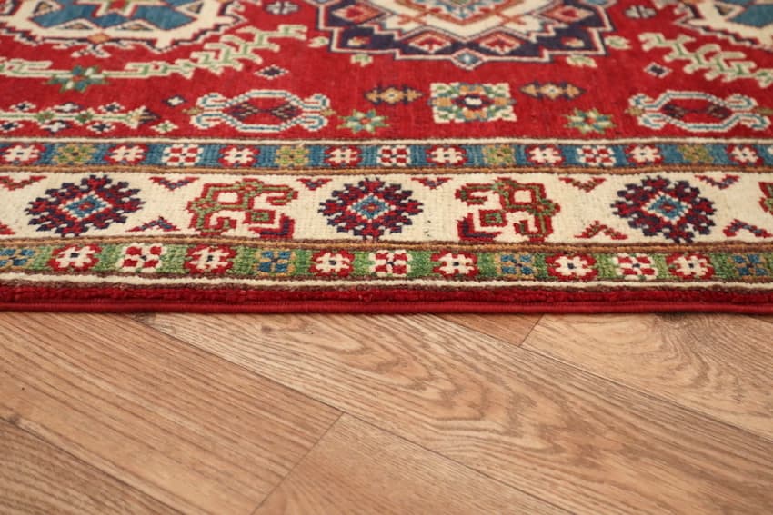 Afghan Kaynak Rug AKA047CHE 293 x 82