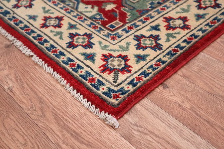 Afghan Kaynak Rug AKA008CHE 128 x 82