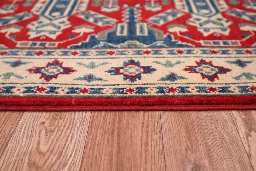 Afghan Kaynak Rug AKA008CHE 128 x 82