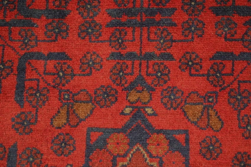 Afghan Kundoz Rug AKU008000 124 x 82
