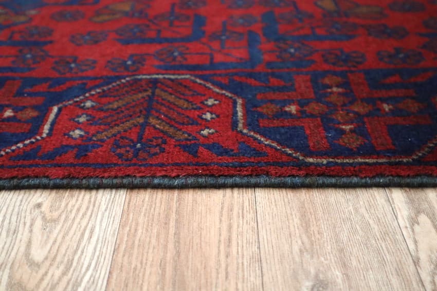Afghan Kundoz Rug AKU008000 124 x 82
