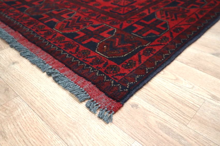 Afghan Kundoz Rug AKU019000 203 x 155