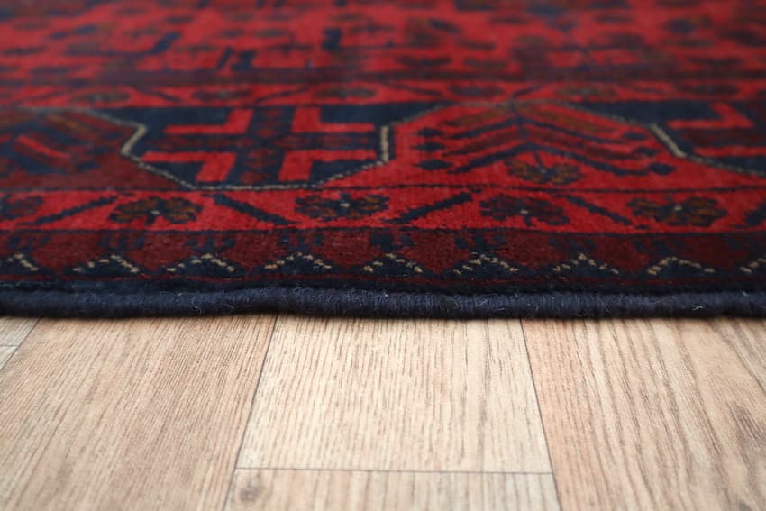 Afghan Kundoz Rug AKU019000 203 x 155
