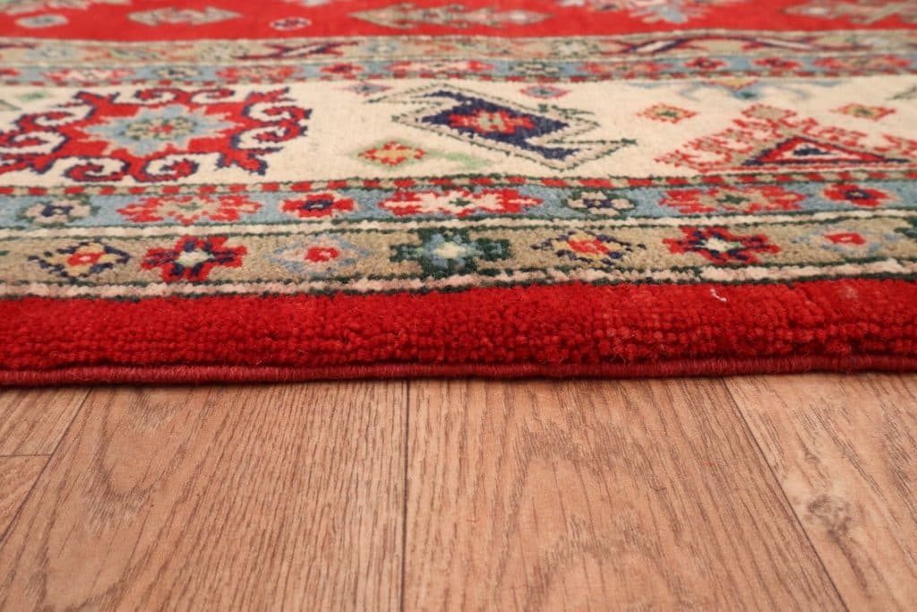 Afghan Kaynak Rug AKA025CHE 300 X 247