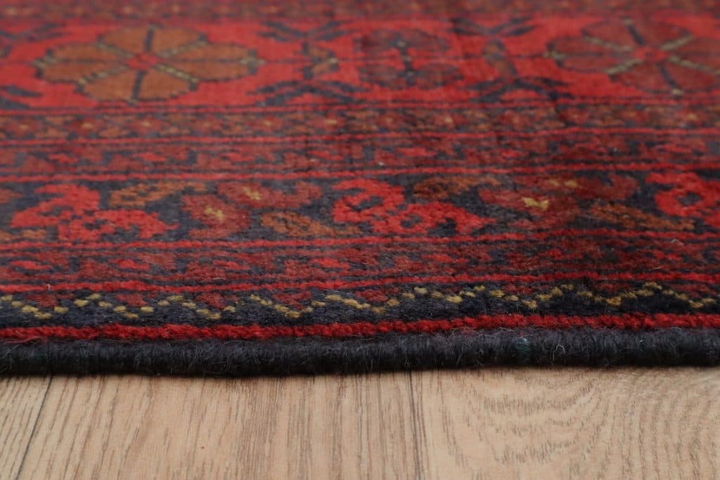 Afghan Kaynak Rug AKU023000 294 X 198