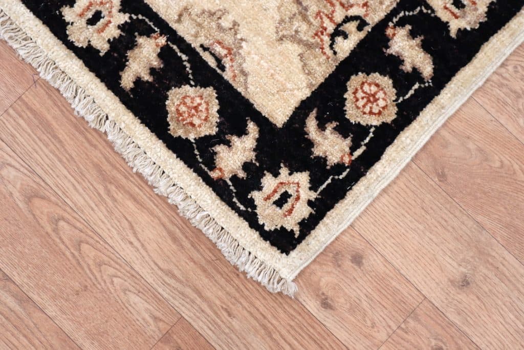 Afghan Red Rug AVE006029 83 X 60