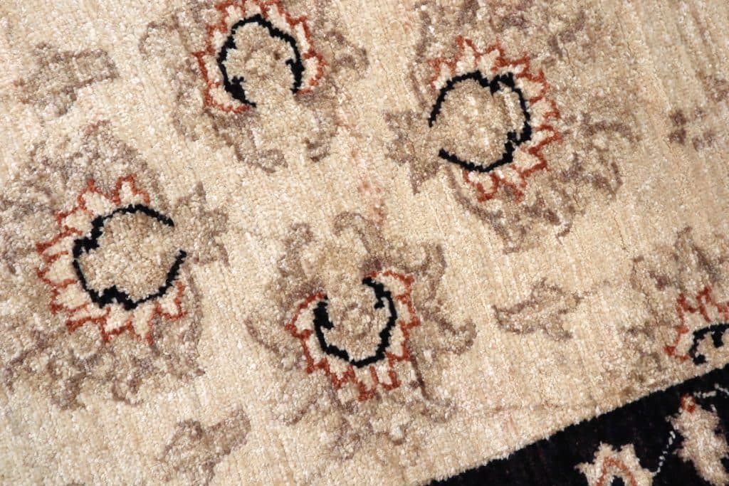 Afghan Red Rug AVE006029 83 X 60