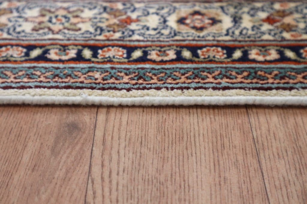 Kashmir Silk Rug KSK006033 93 X 64