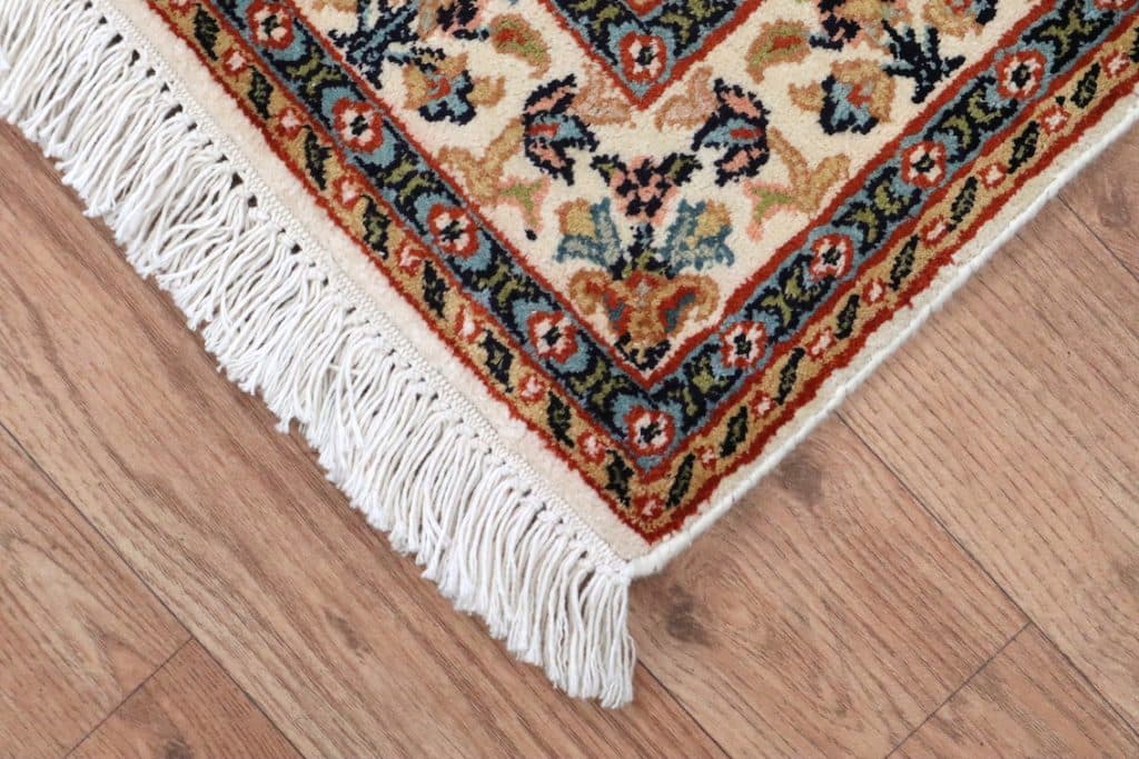 Kashmir Silk Rug KSK006075 96 X 66