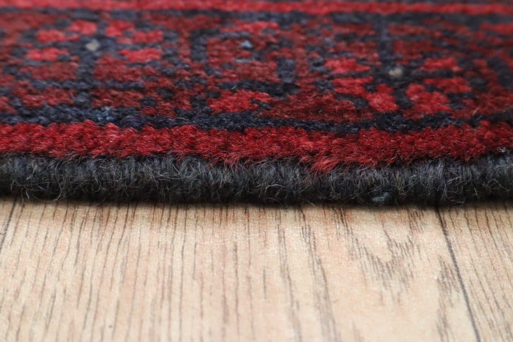 Afghan Kundoz Rug AKU008000 121 X 83