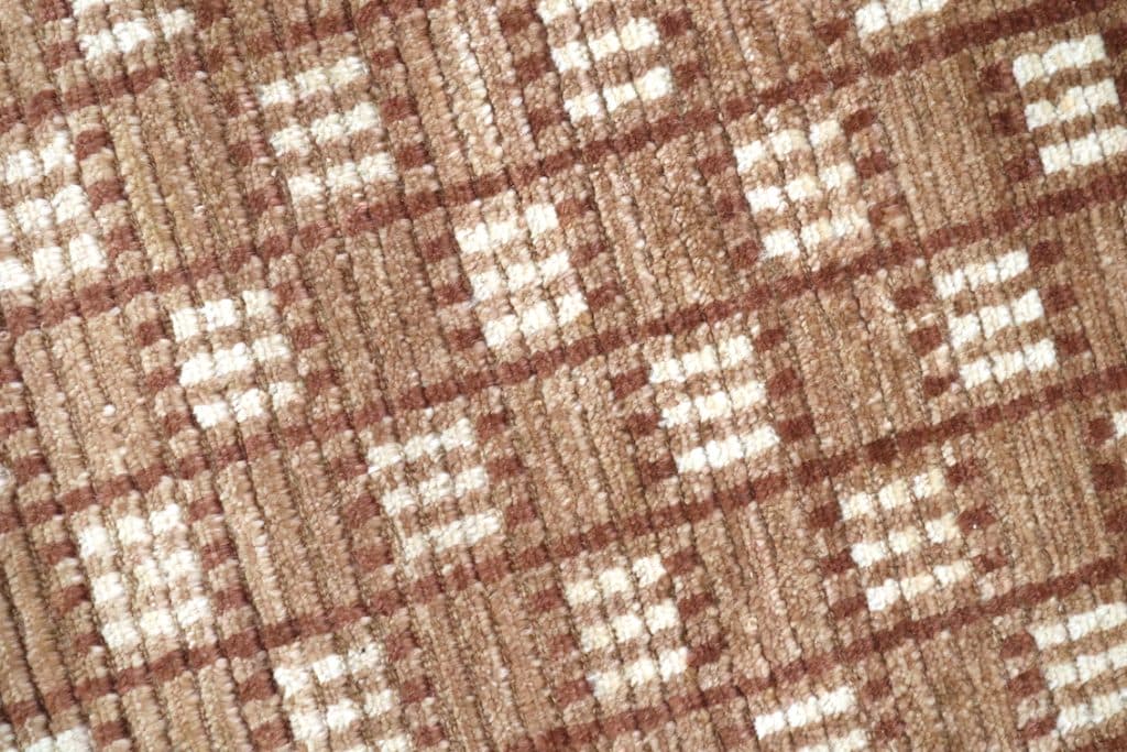 Afghan Nomad Rug ANO013000 154 X 91