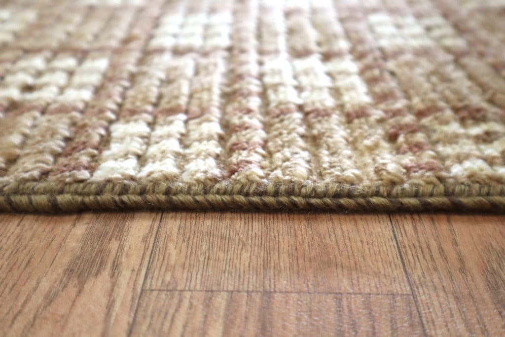 Afghan Nomad Rug ANO013000 154 X 91