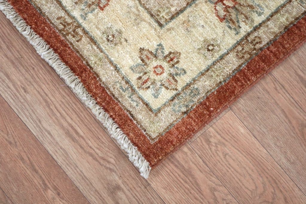 Afghan Veg Dyed Rug AVE013074 148 X 97