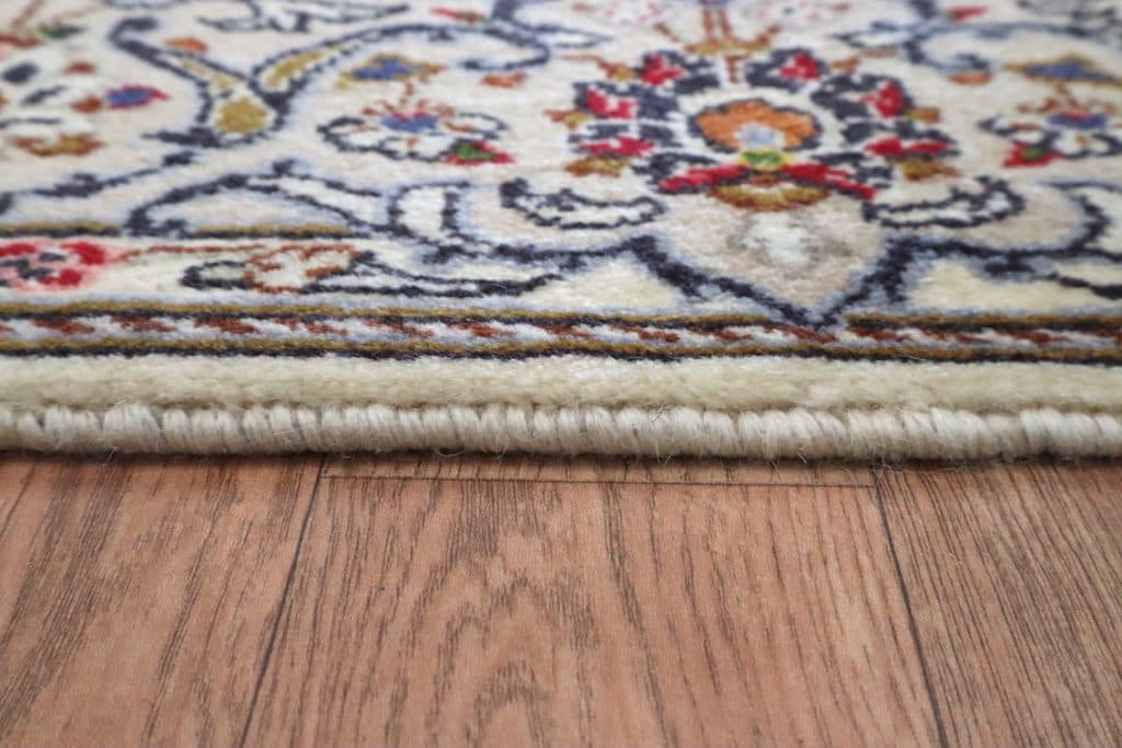 Persian Keshan Rug KES019044 212 X 135