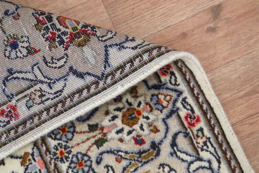 Persian Keshan Rug KES019044 212 X 135