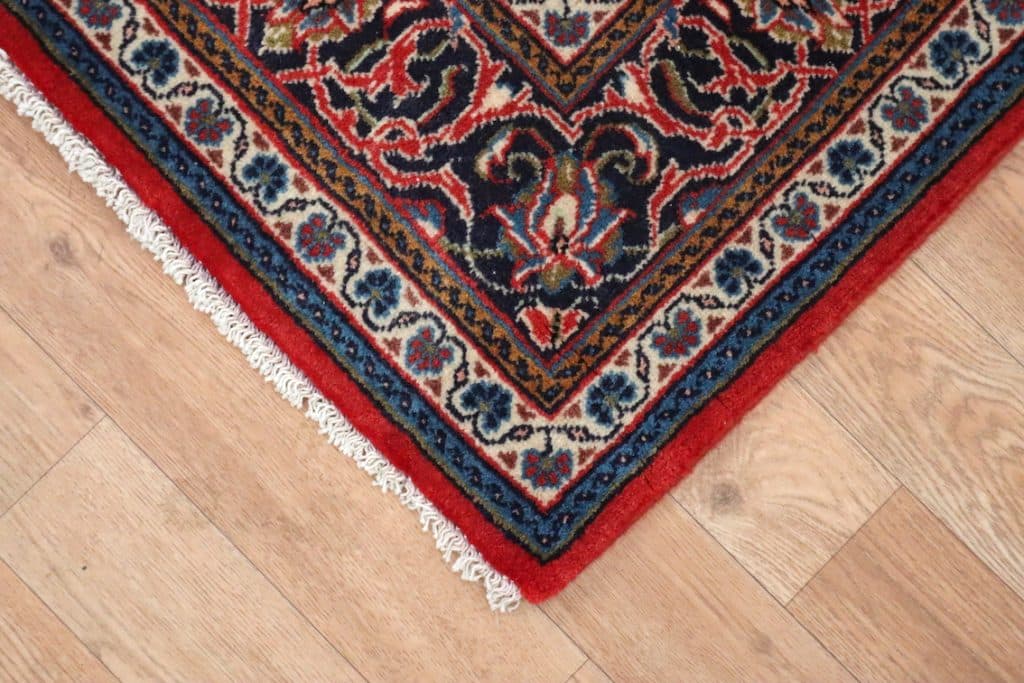 Persian Sarouk Rug PSA019074 209 X 136
