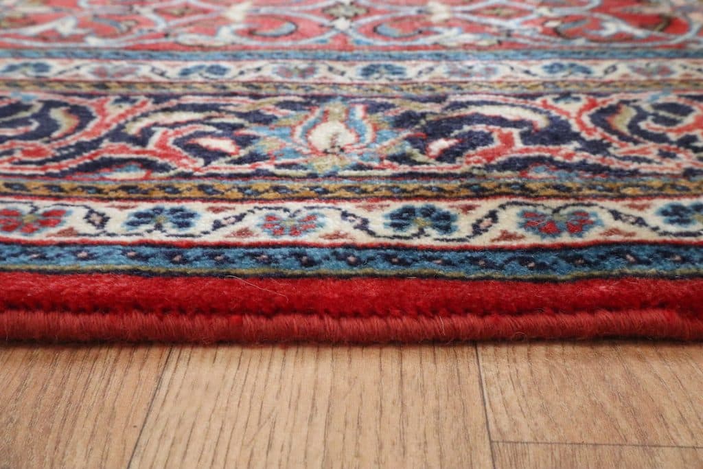 Persian Sarouk Rug PSA019074 209 X 136