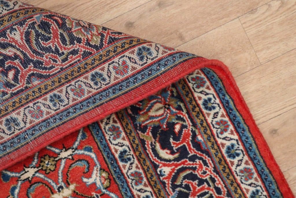 Persian Sarouk Rug PSA019074 209 X 136