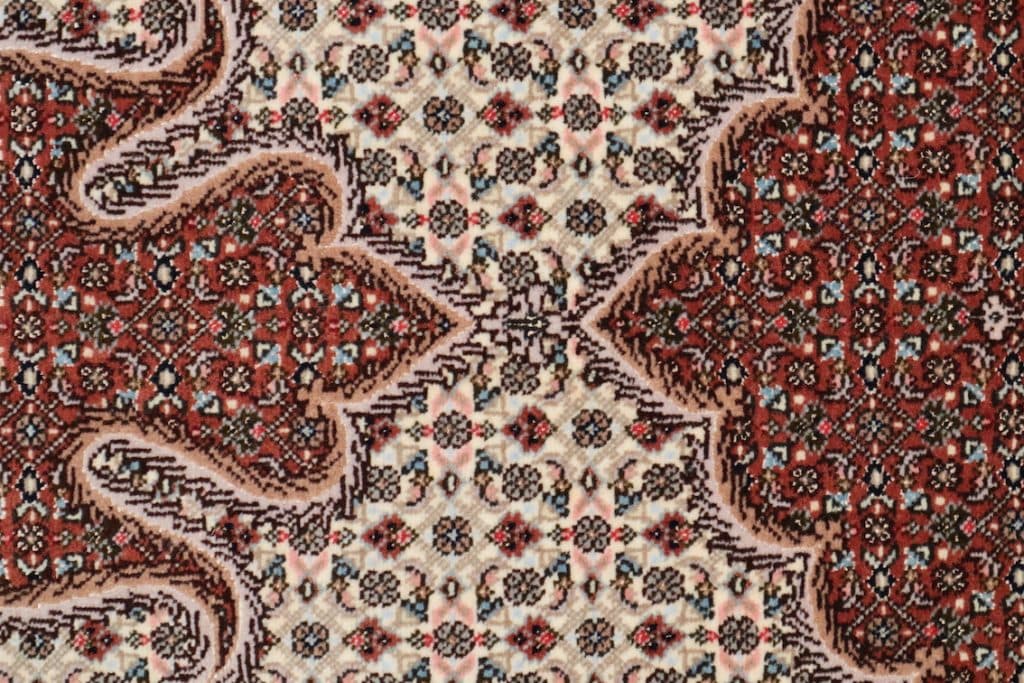 Persian Mahi Tabriz Rug PMT023090 305 X 209