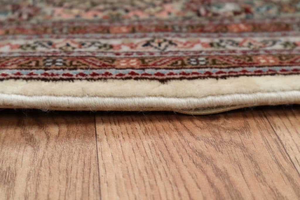 Persian Mahi Tabriz Rug PMT023090 305 X 209