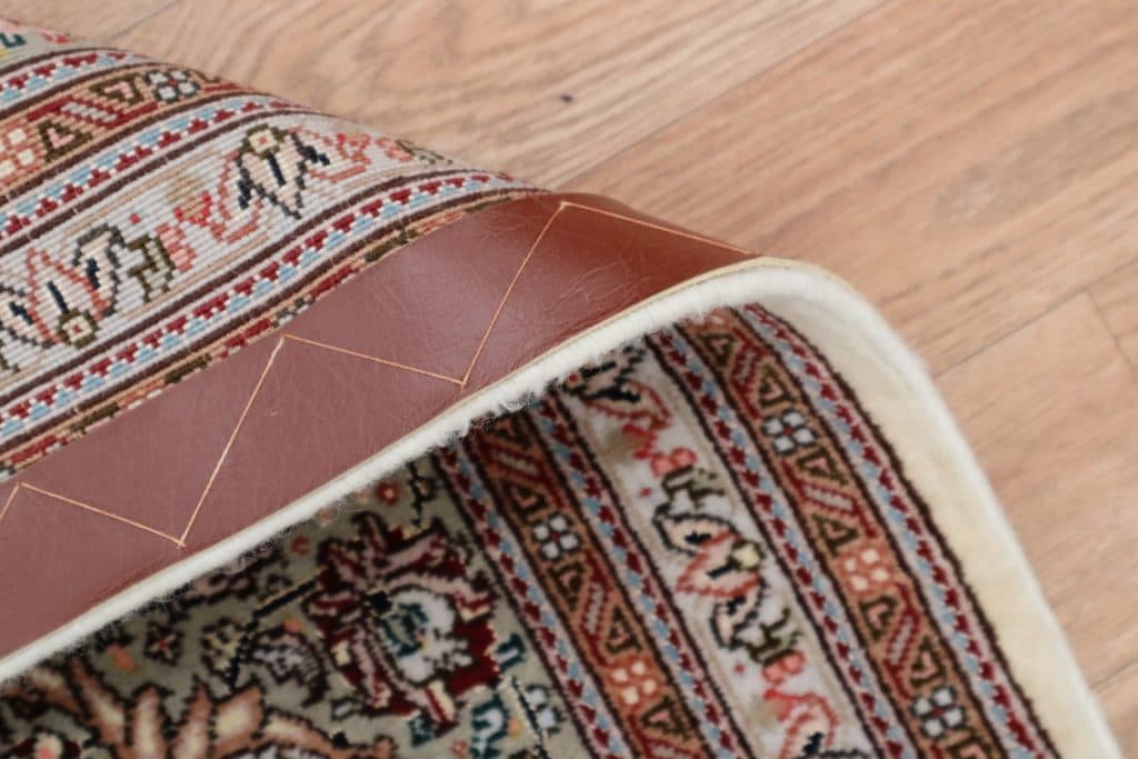 Persian Mahi Tabriz Rug PMT023090 305 X 209