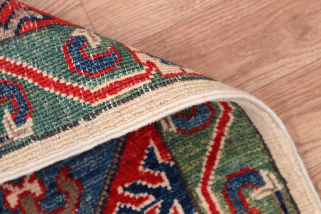 Afghan Kaynak Rug AKA025CHE 301 X 247
