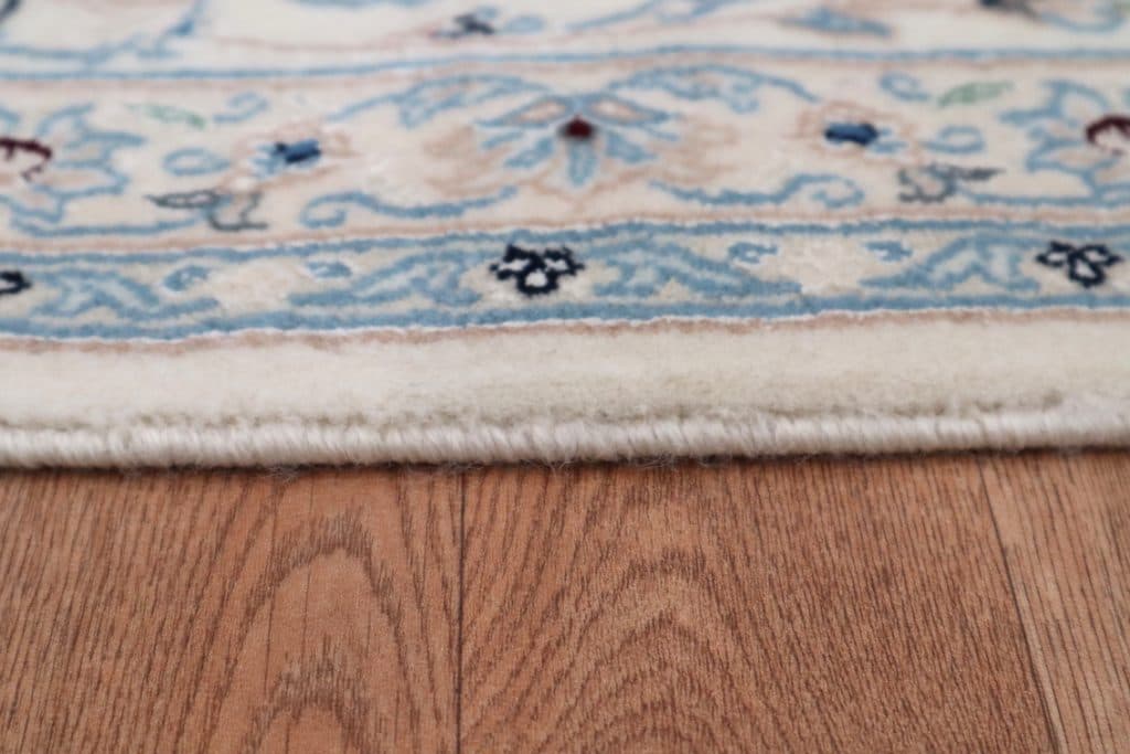 Persian Nain Rug PNA027F44 340 X 250