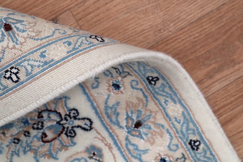 Persian Nain Rug PNA027F44 340 X 250