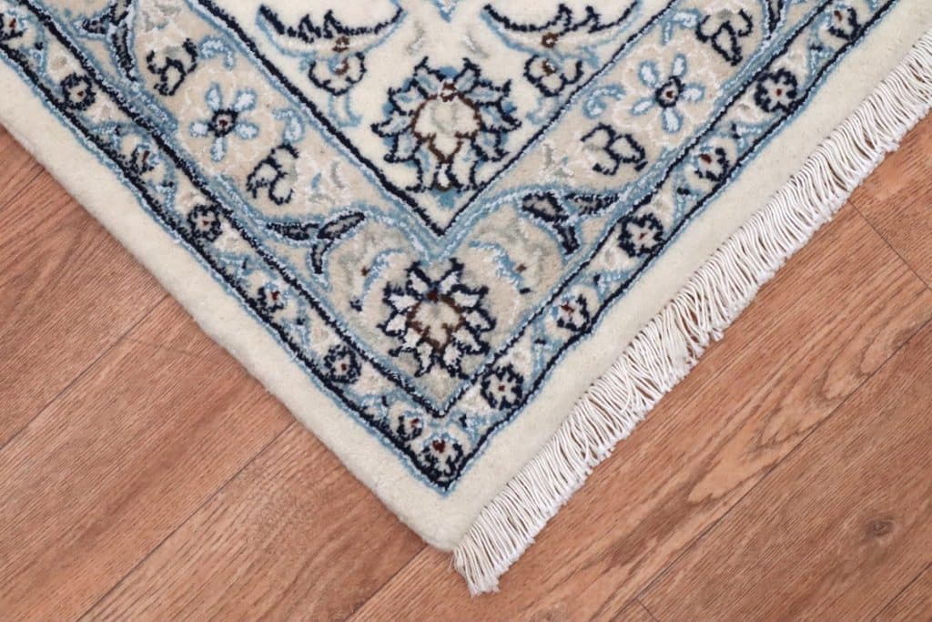 Persian Nain Rug PNA027F46 340 X 249