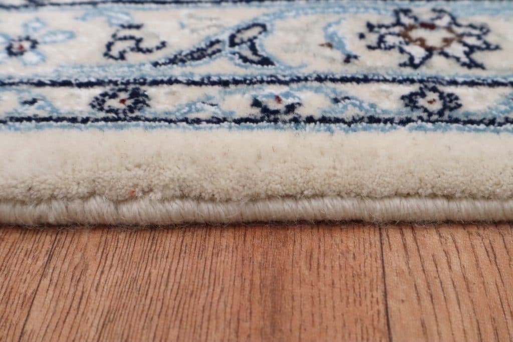 Persian Nain Rug PNA027F46 340 X 249